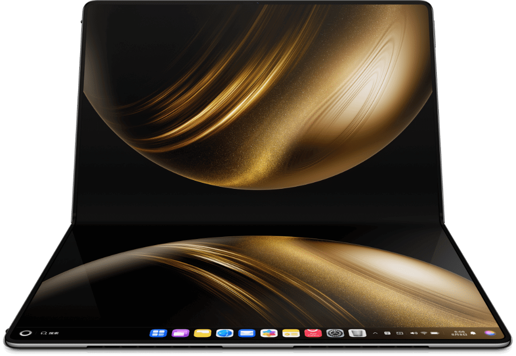 huawei MateBook Fold